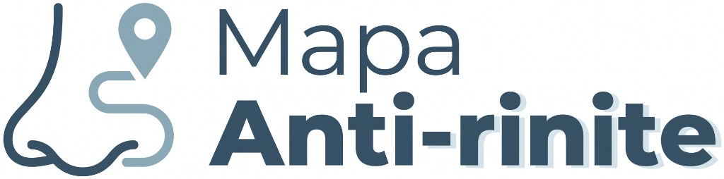 Mapa Anti-Rinite