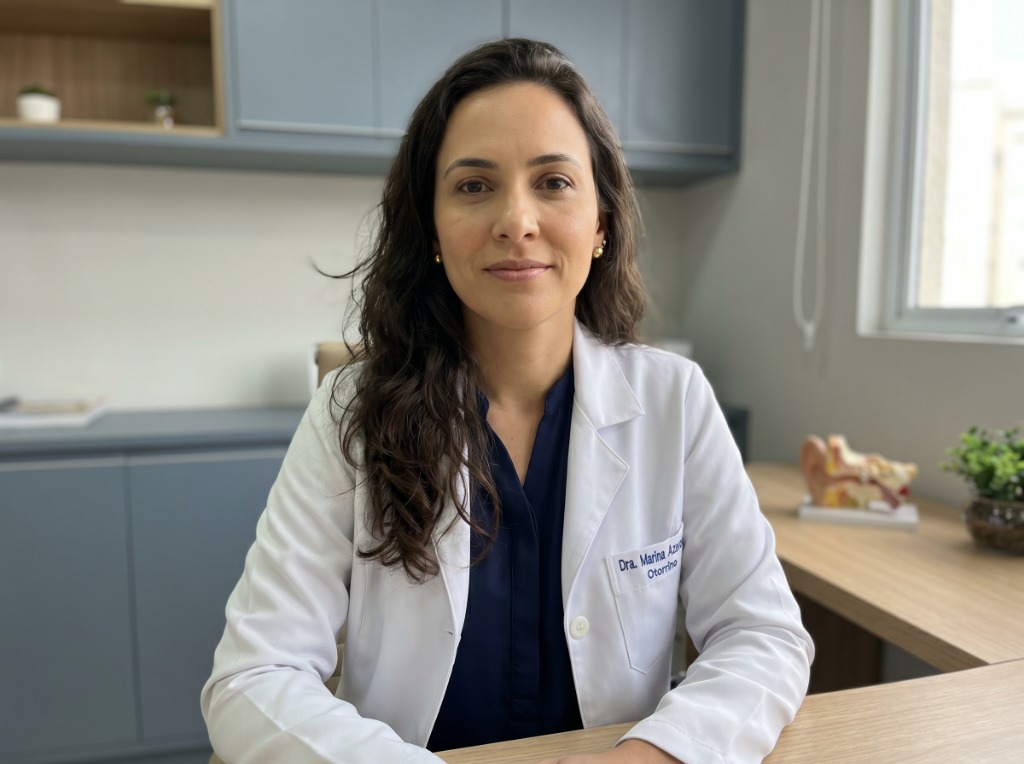 Dra. Mariana Azevedo