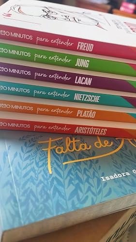 Cliente com o box